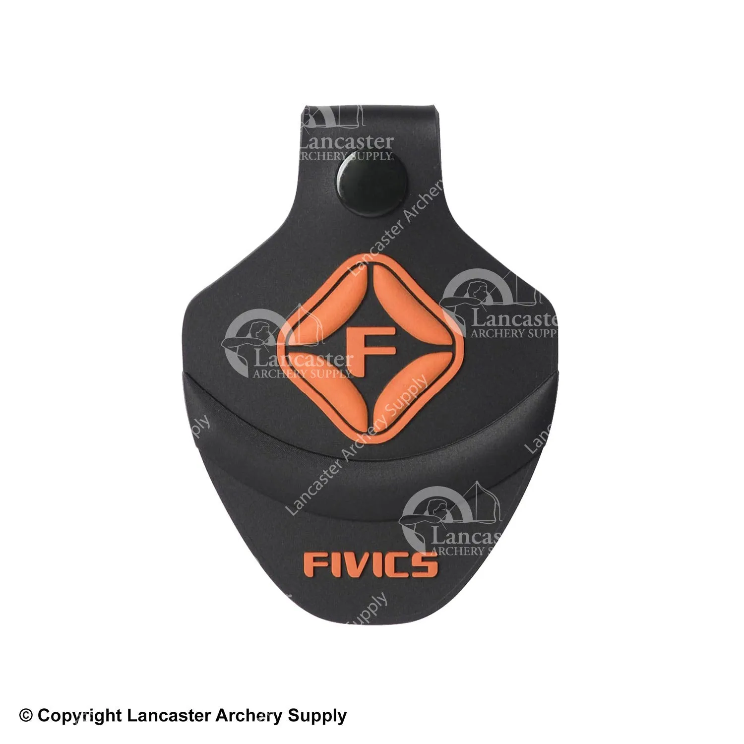 Fivics Limb Tip Shoe Protector