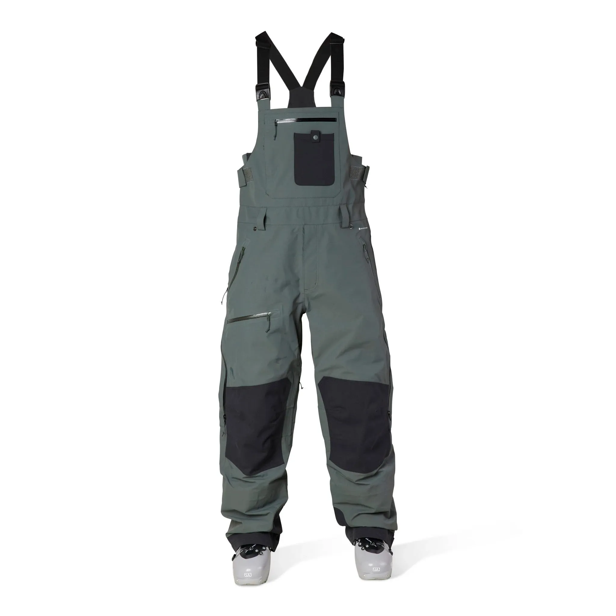 Flylow Baker Bib Snow Pant - Men's