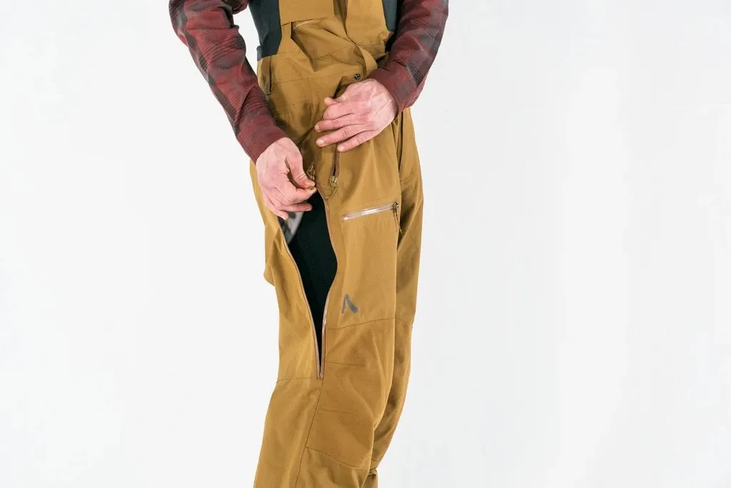 Flylow Baker Bib Snow Pant - Men's