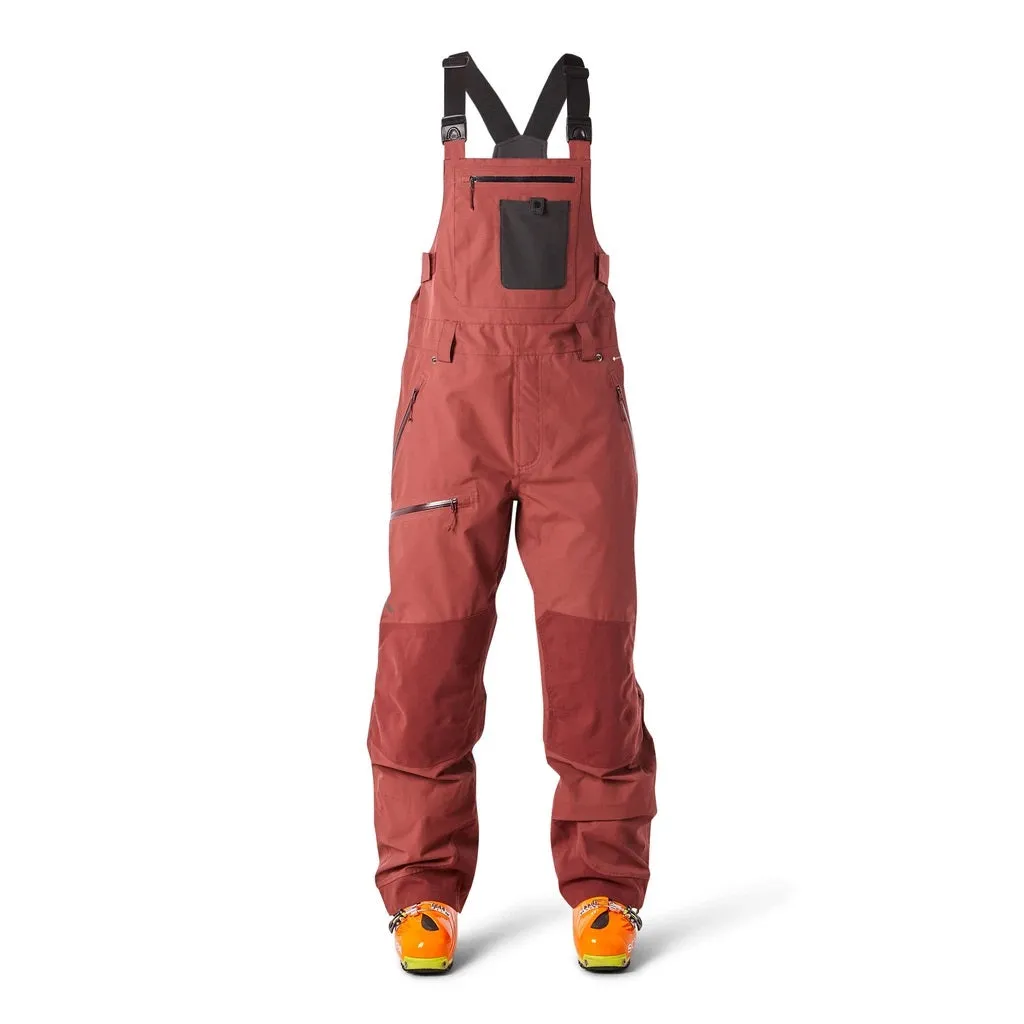 Flylow Baker Bib Snow Pant - Men's