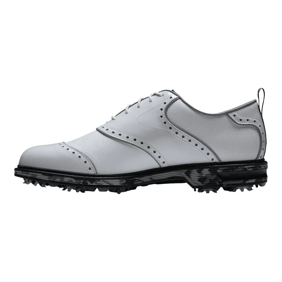 Footjoy Premiere LE Todd Snyder Packard Golf Shoes 54358