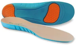 FootLogics Sensi Orthotics Shoe Inserts