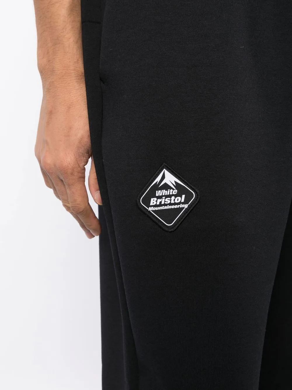 Four-Pocket Track Pants