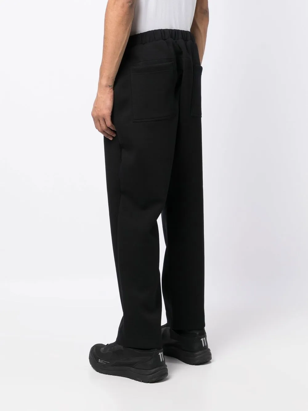 Four-Pocket Track Pants