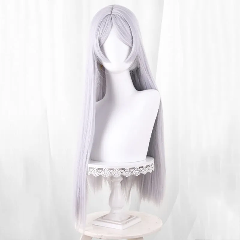 Frieren: Beyond Journey's End Sousou no Frieren Frieren Cosplay Wig B Edition