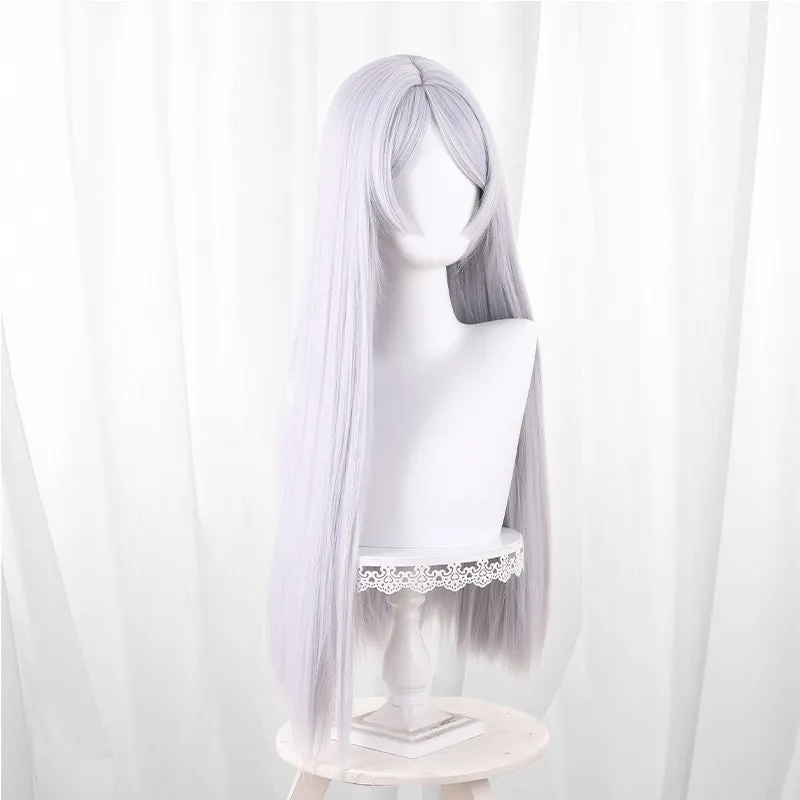 Frieren: Beyond Journey's End Sousou no Frieren Frieren Cosplay Wig B Edition