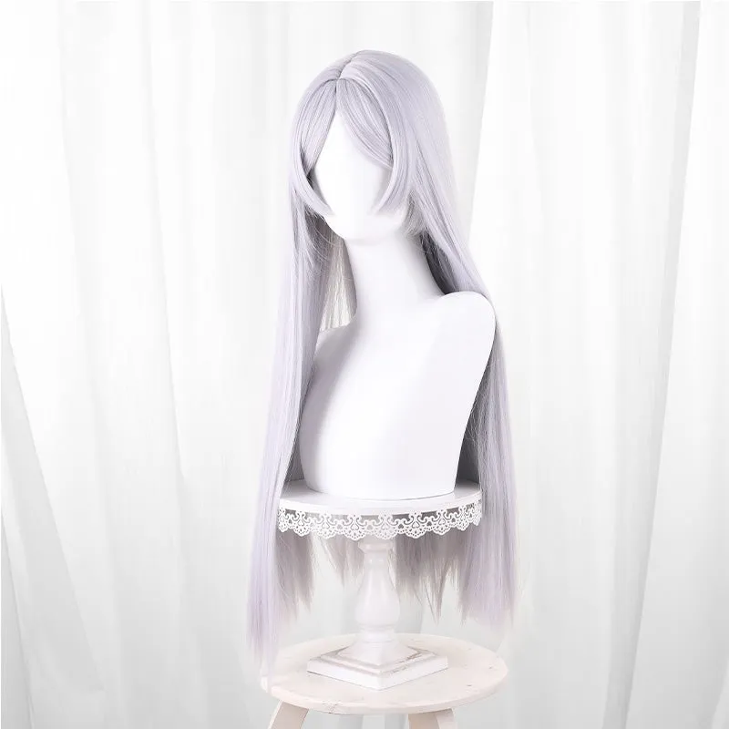 Frieren: Beyond Journey's End Sousou no Frieren Frieren Cosplay Wig B Edition