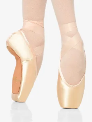 Gaynor Minden Sculpted Fit Pointe Shoes