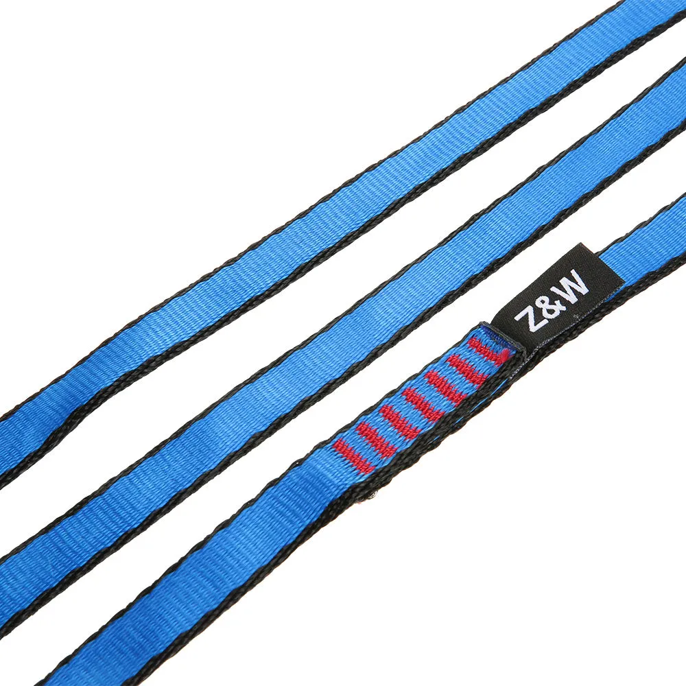 Genuinely Strong Webbing Sling Belt