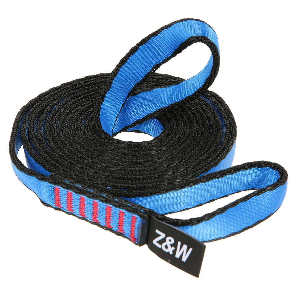 Genuinely Strong Webbing Sling Belt