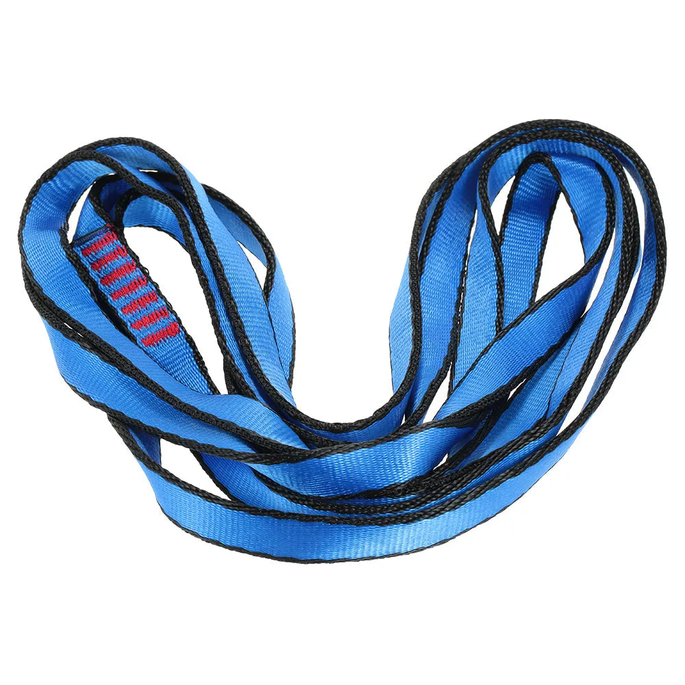 Genuinely Strong Webbing Sling Belt