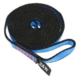 Genuinely Strong Webbing Sling Belt