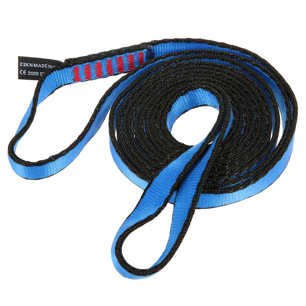 Genuinely Strong Webbing Sling Belt