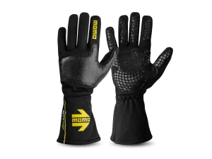 GLOVES MECH. PIT STOP BLACK M/10