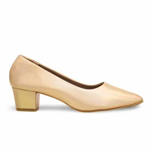 Golden Court Shoes WN7381