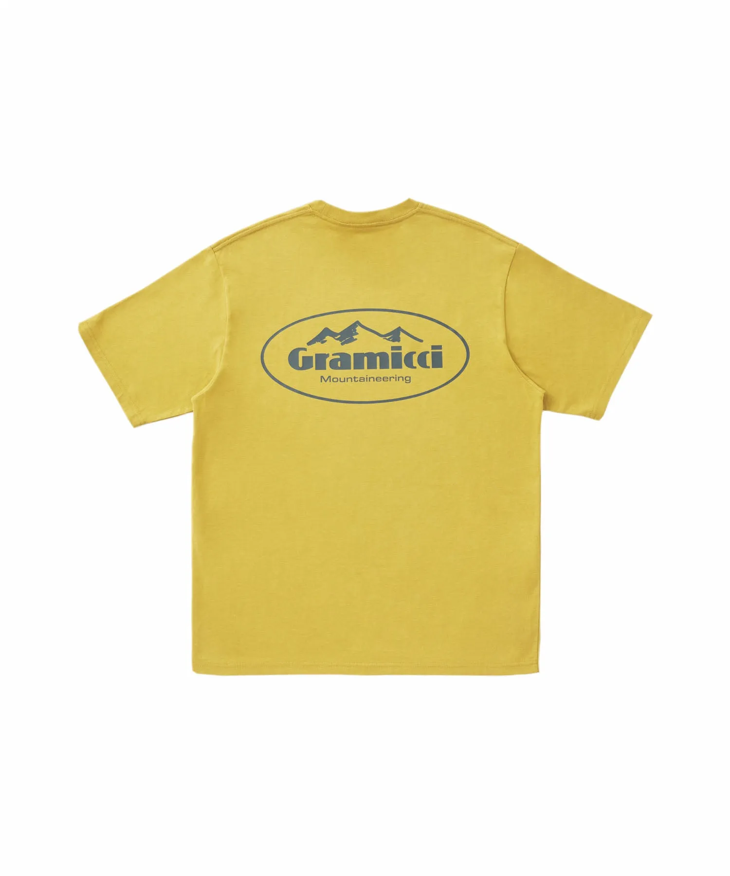 Gramicci Mountaineering Tee