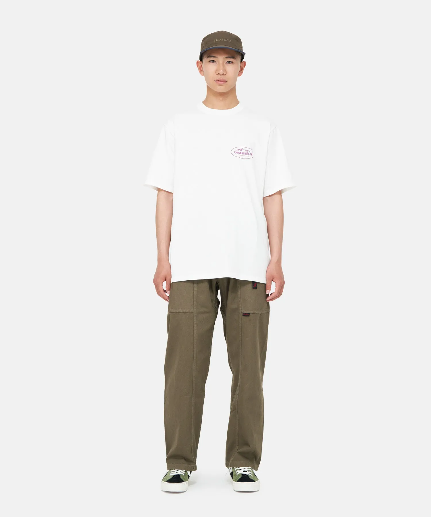 Gramicci Mountaineering Tee