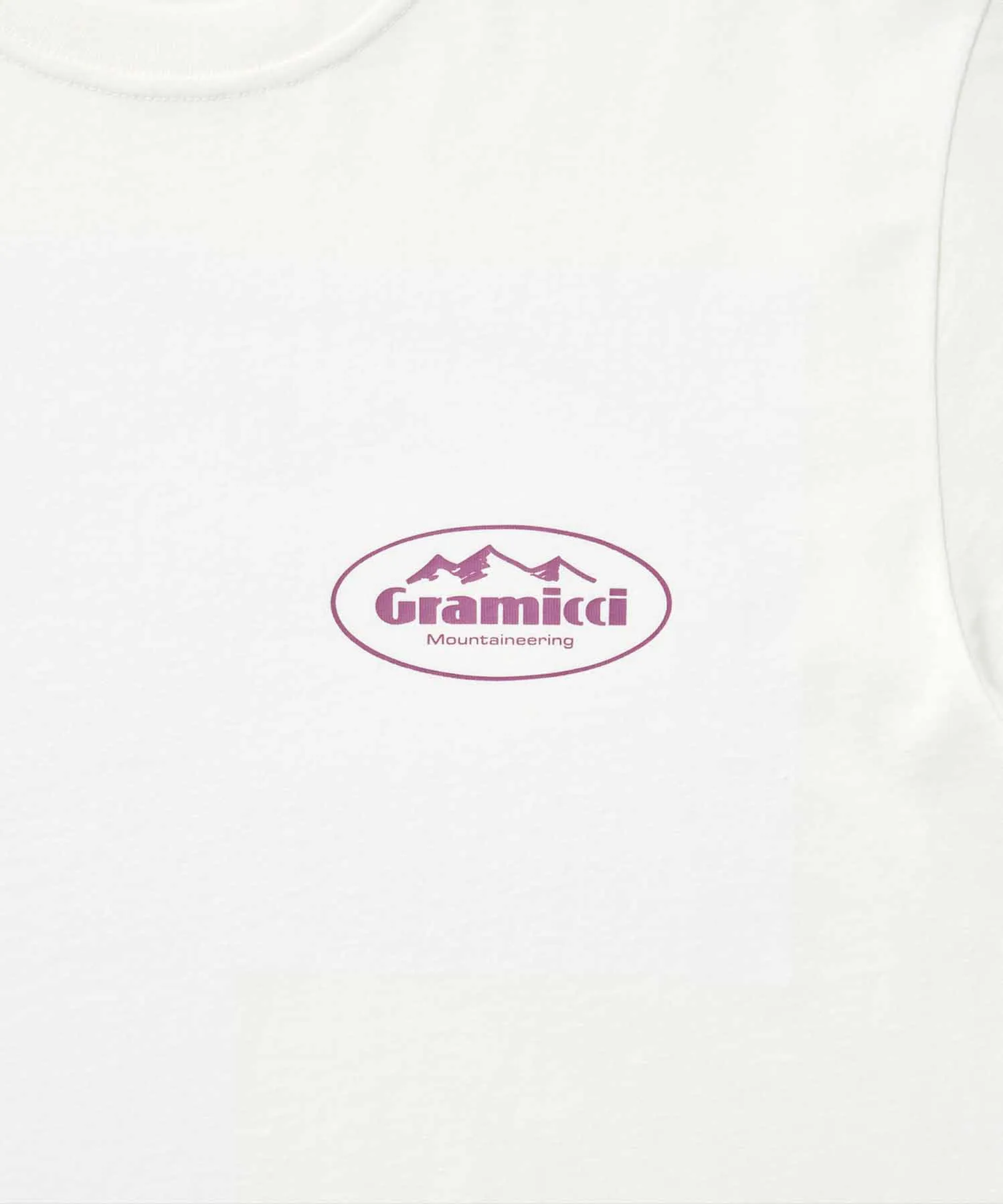 Gramicci Mountaineering Tee