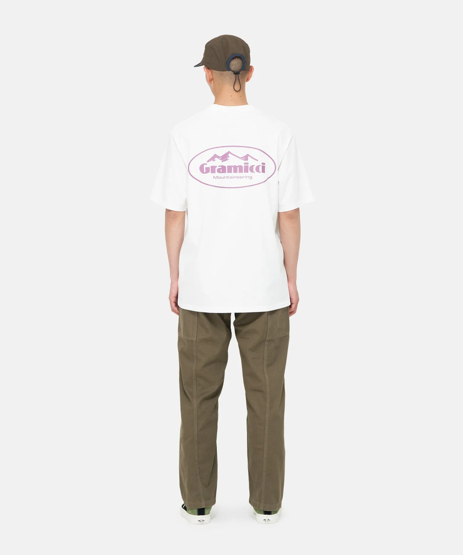 Gramicci Mountaineering Tee