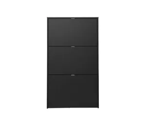 Gren 3-Door Shoe Cabinet