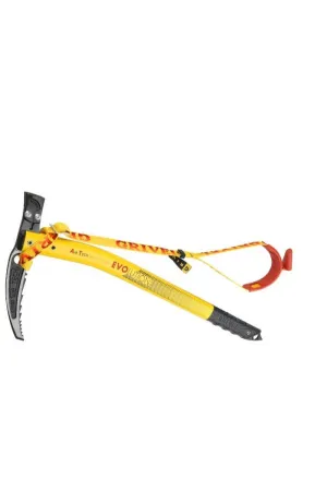 Grivel Air Tech Evolution Hammer Ice Axe