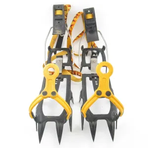 Grivel G12 New-Matic Crampons