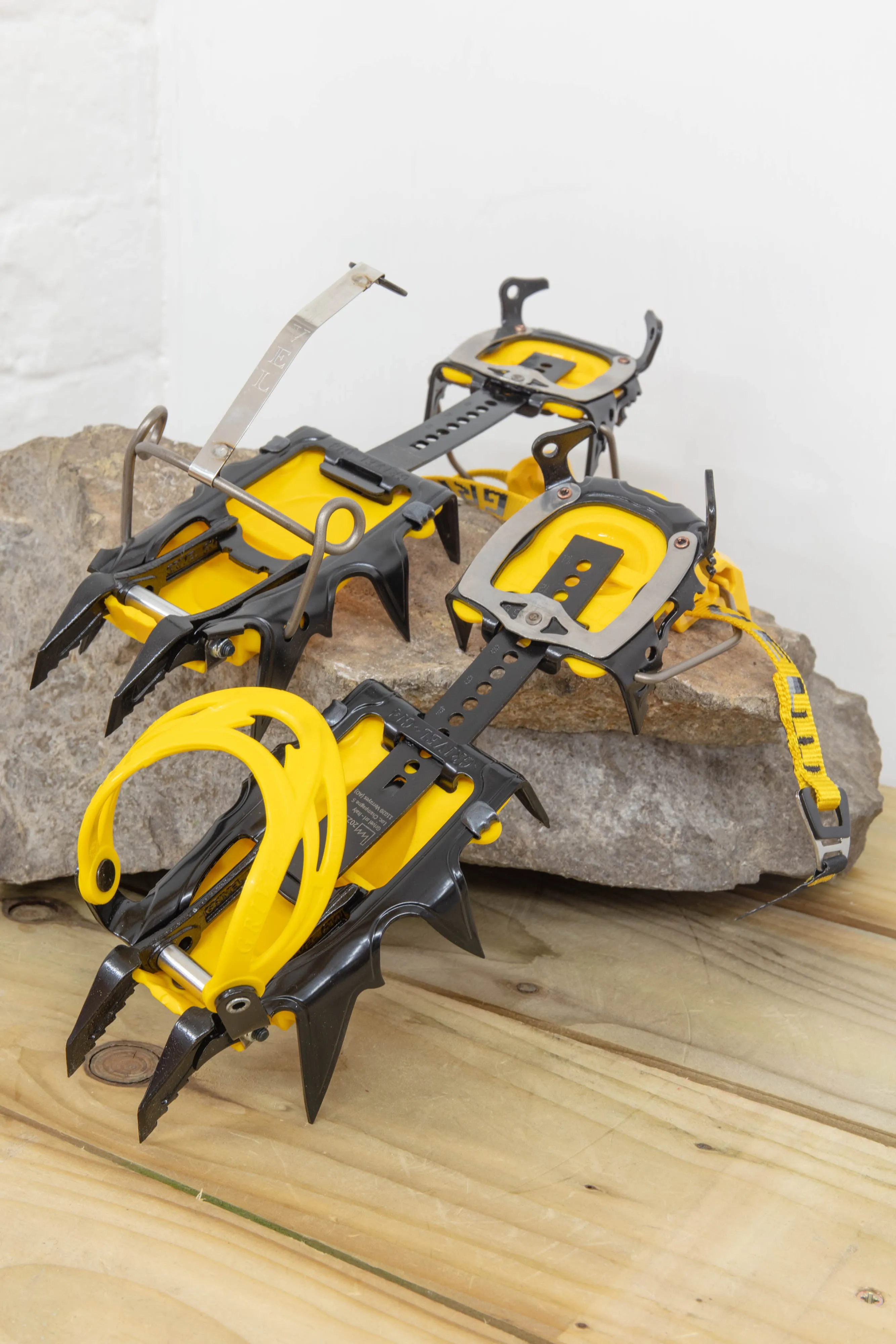 Grivel - G14 Evo Crampons (2022)