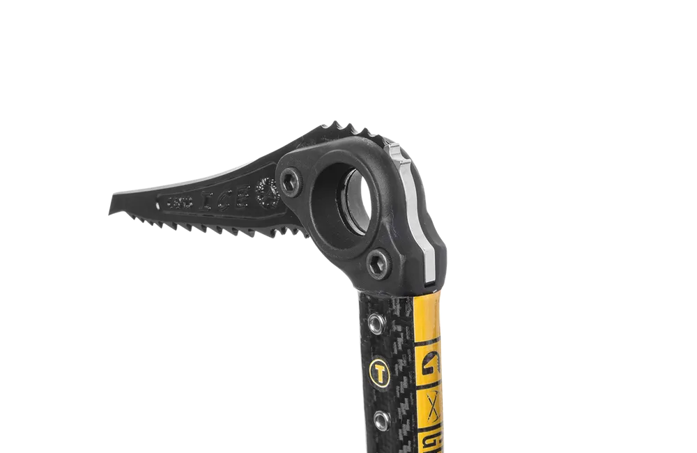 Grivel Simple Vario Insert Axe Blade