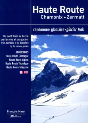 Haute Route - Chamonix/Zermatt