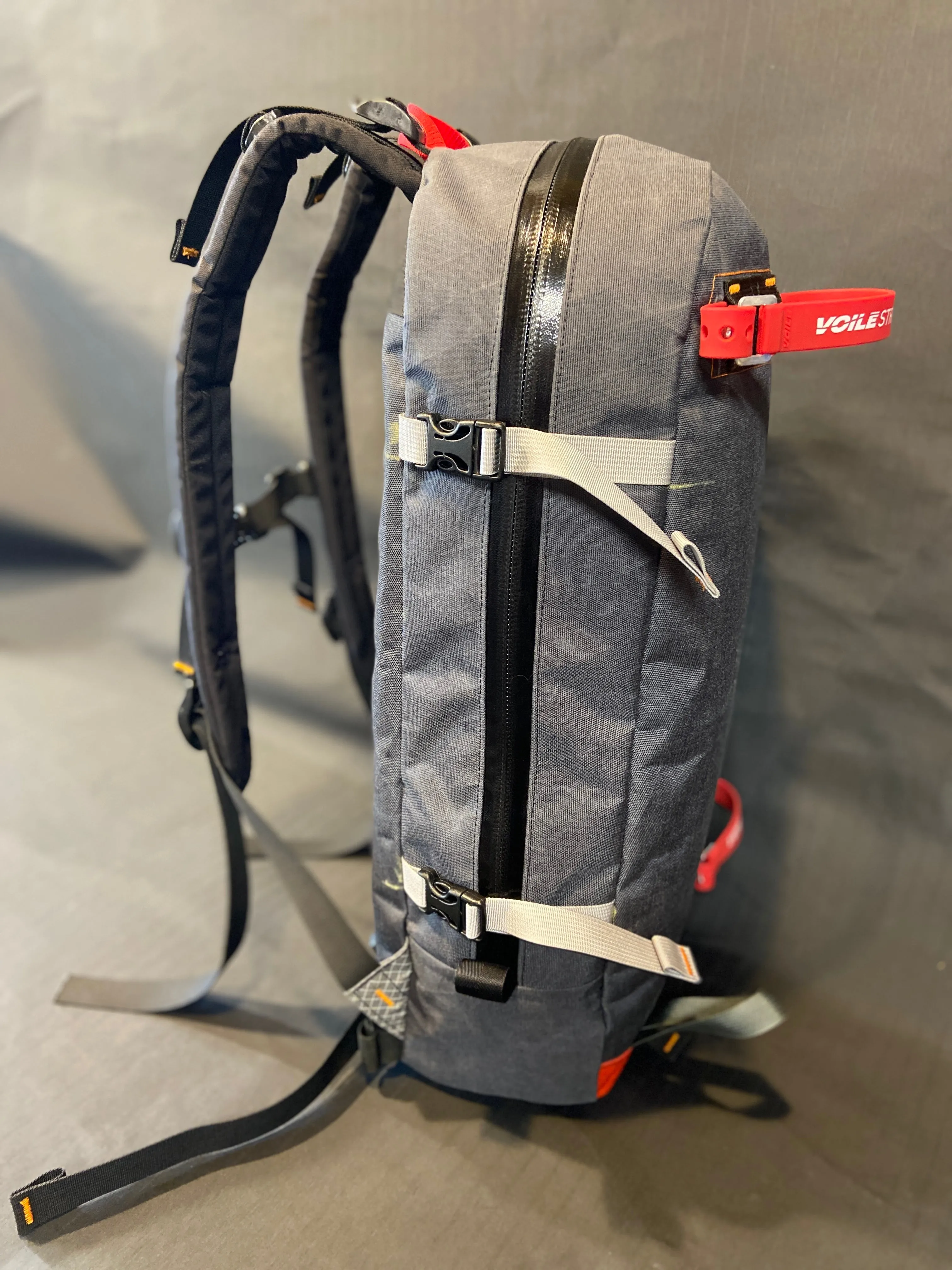 Higgs Boson Ski Pack