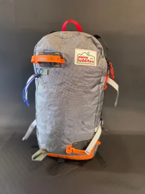 Higgs Boson Ski Pack