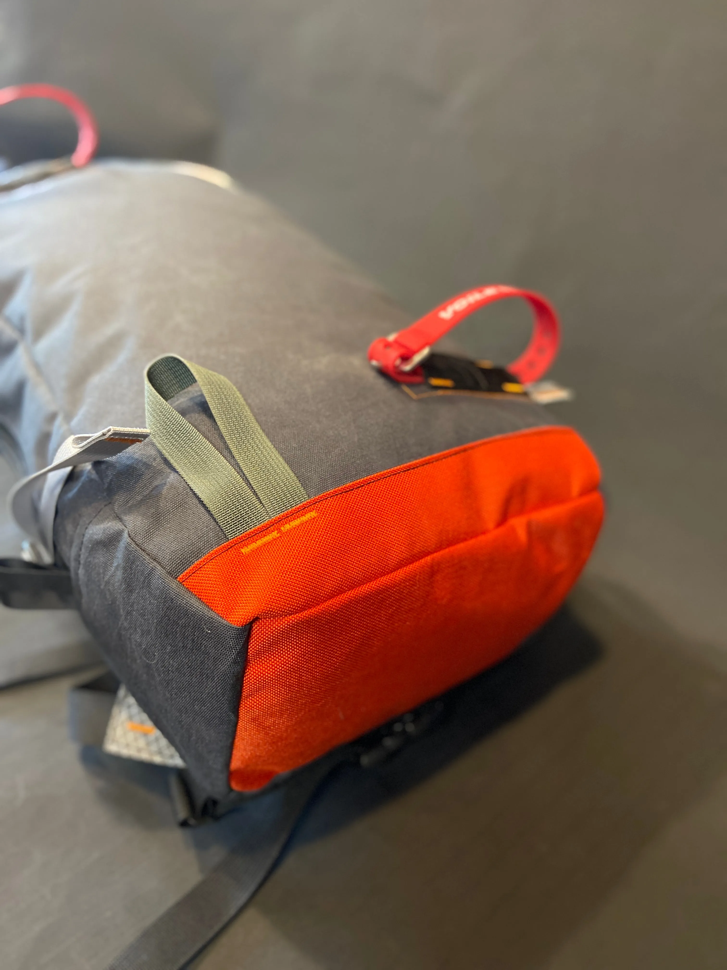 Higgs Boson Ski Pack