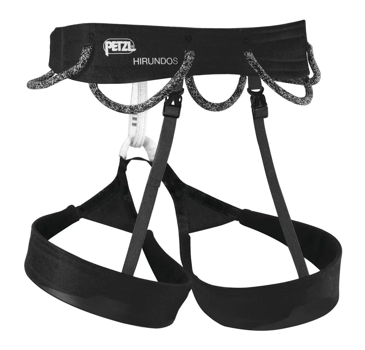 Hirundos Harness - Black