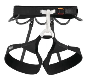 Hirundos Harness - Black