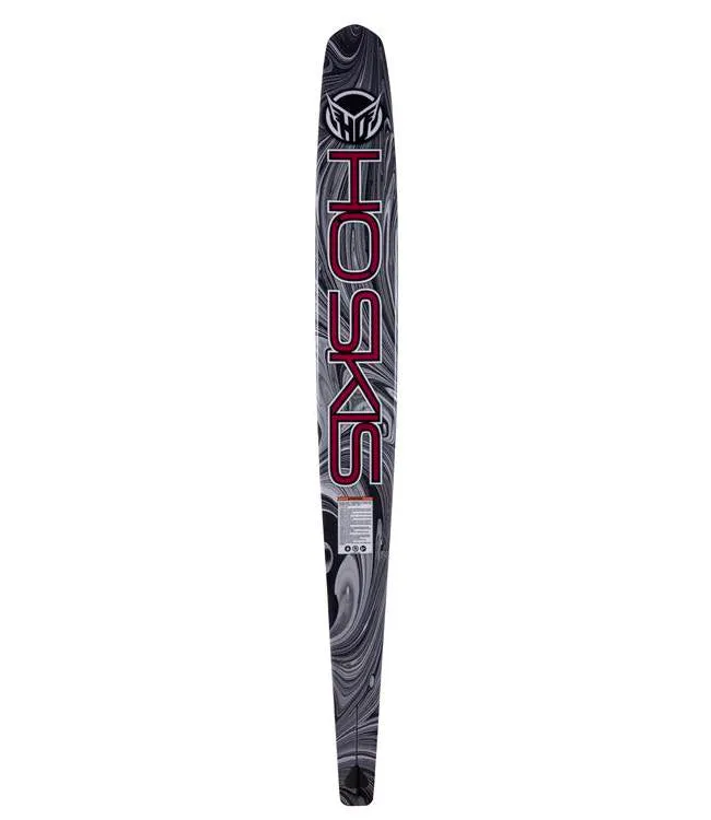 HO Omni Wide Slalom Ski with Stance 110 Boot & RTP (2023)