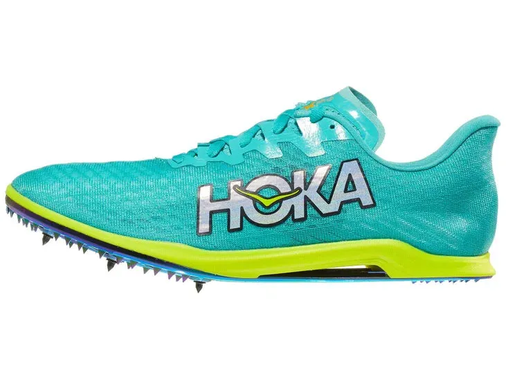 Hoka | Cielo X 2 MD | Unisex Spike | Ceramic/Evening Primrose