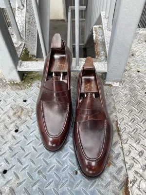 Hooper Penny Loafer Shoes