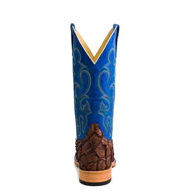 HORSE POWER TOP HAND MEN’S WESTERN BOOTS | Royal Sinsation  HP8007