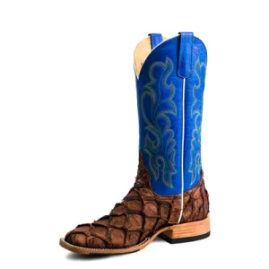 HORSE POWER TOP HAND MEN’S WESTERN BOOTS | Royal Sinsation  HP8007