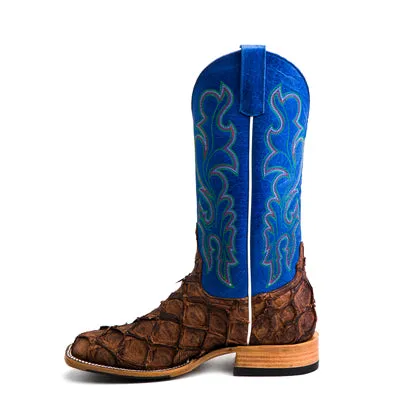 HORSE POWER TOP HAND MEN’S WESTERN BOOTS | Royal Sinsation  HP8007