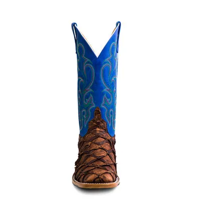 HORSE POWER TOP HAND MEN’S WESTERN BOOTS | Royal Sinsation  HP8007