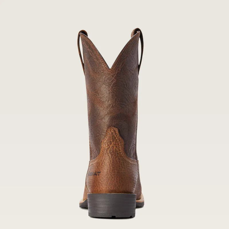 Hybrid Men's Grit Western Boot | 10042430