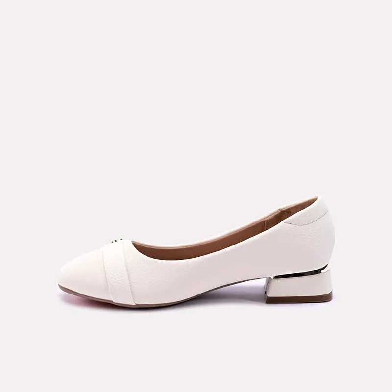 Jana Fawn Casual Pumps 0431269