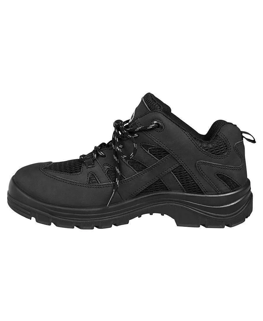 JB'S Safety Sport Shoe 9F6