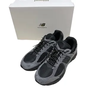 JJJJound×New Balance 2002R GORE-TEX ジョウンド ニューバランス M2002RXZ ローカットスニーカー 26.5cm 13923