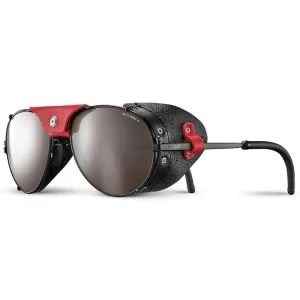 Julbo Cham Glasses (Noir/Rouge - Alti Arc 4  Lens)