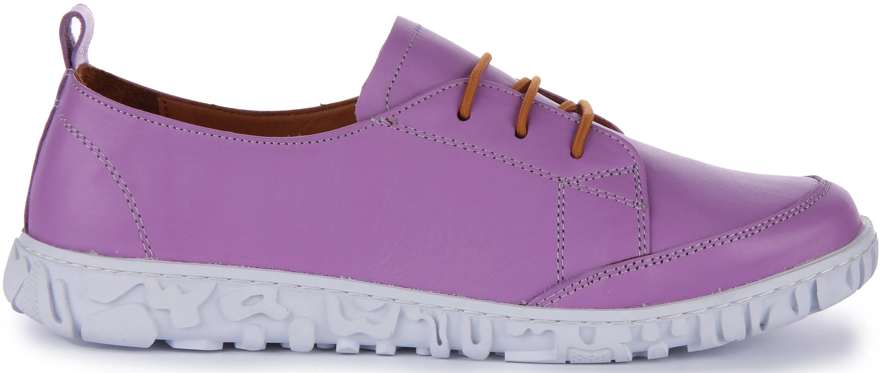 Justinreess England Molly In Purple For Women