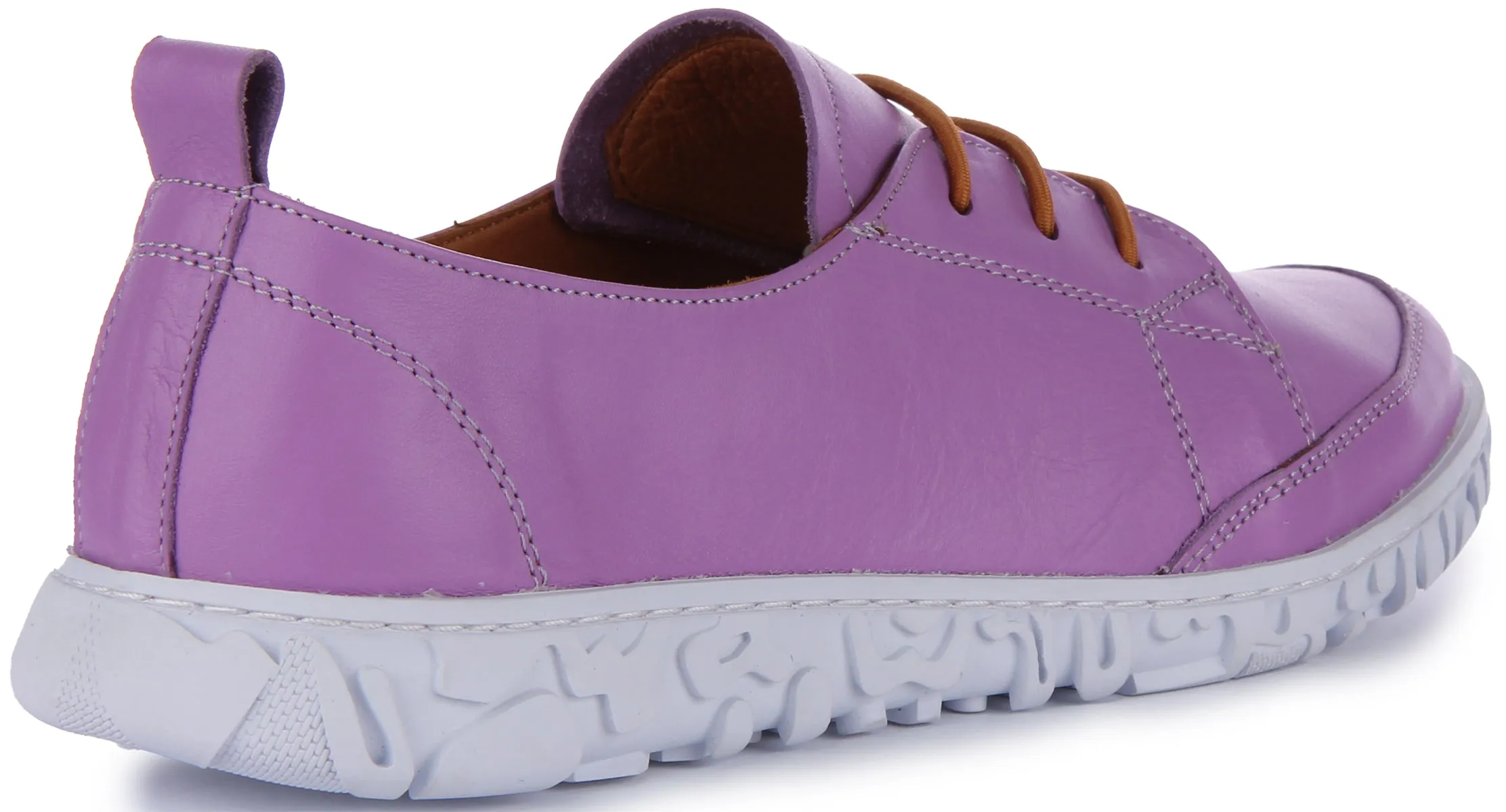 Justinreess England Molly In Purple For Women