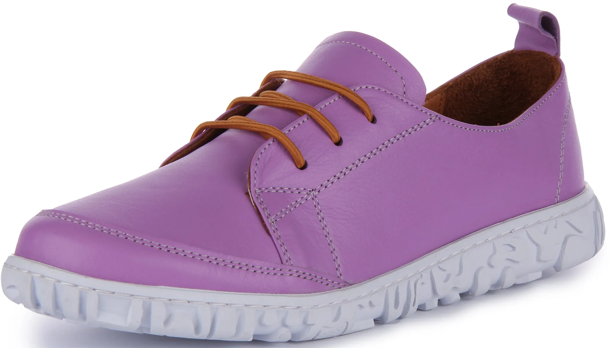 Justinreess England Molly In Purple For Women