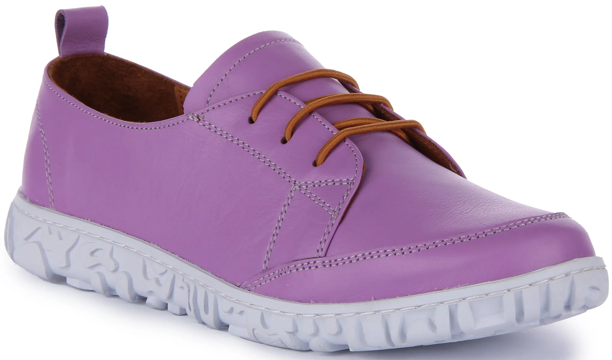 Justinreess England Molly In Purple For Women